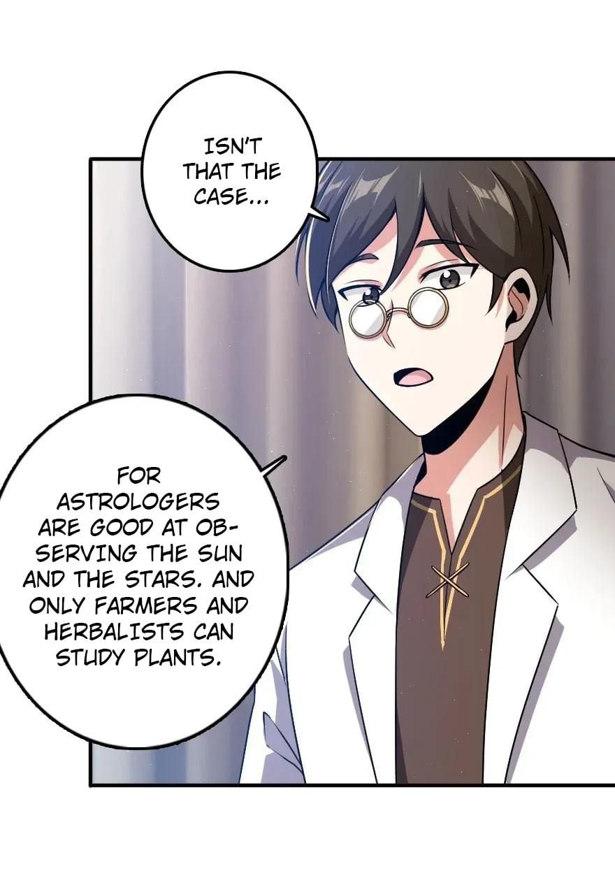 Release That Witch chapter 192 - page 11