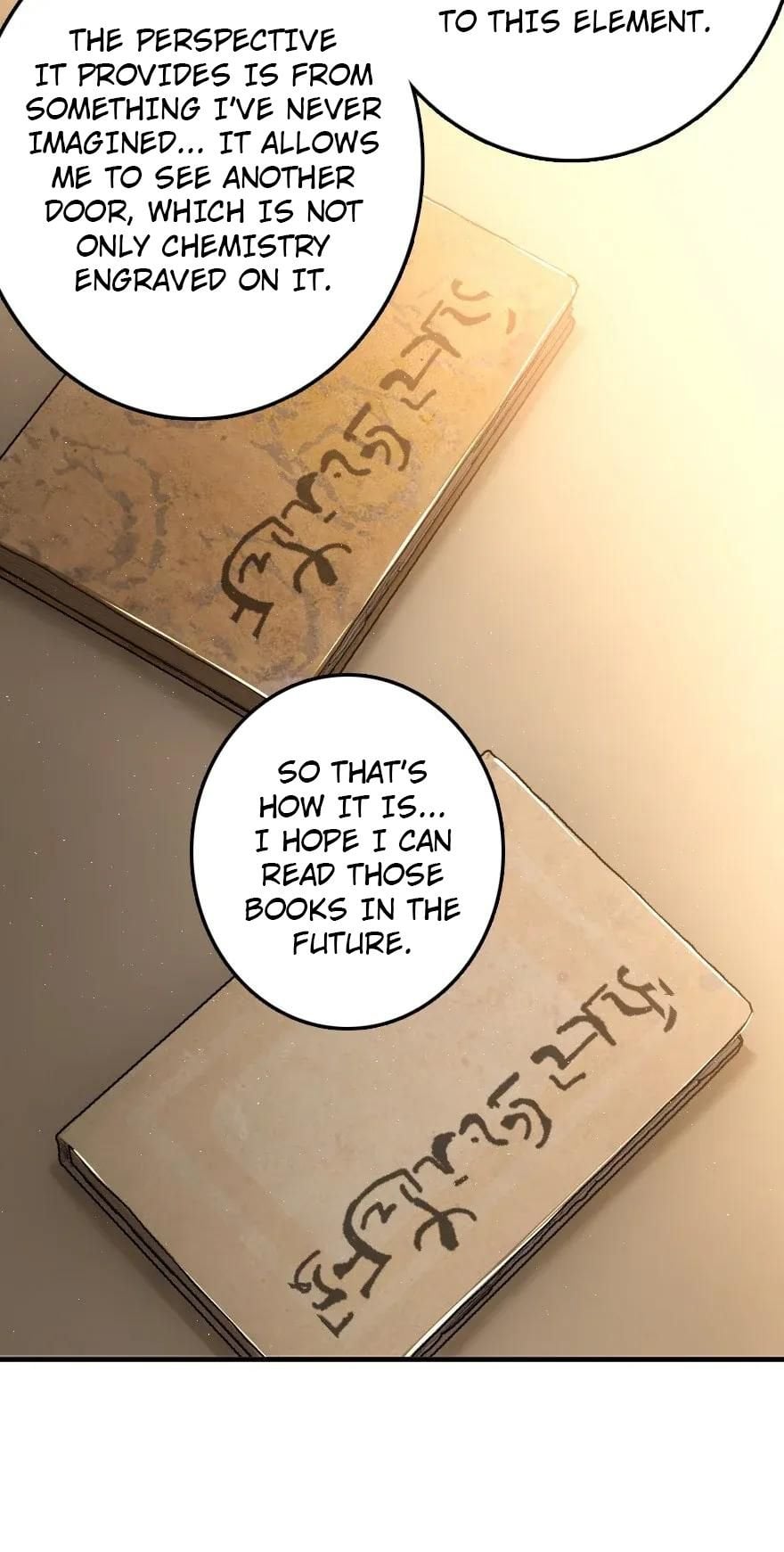 Release That Witch chapter 192 - page 15
