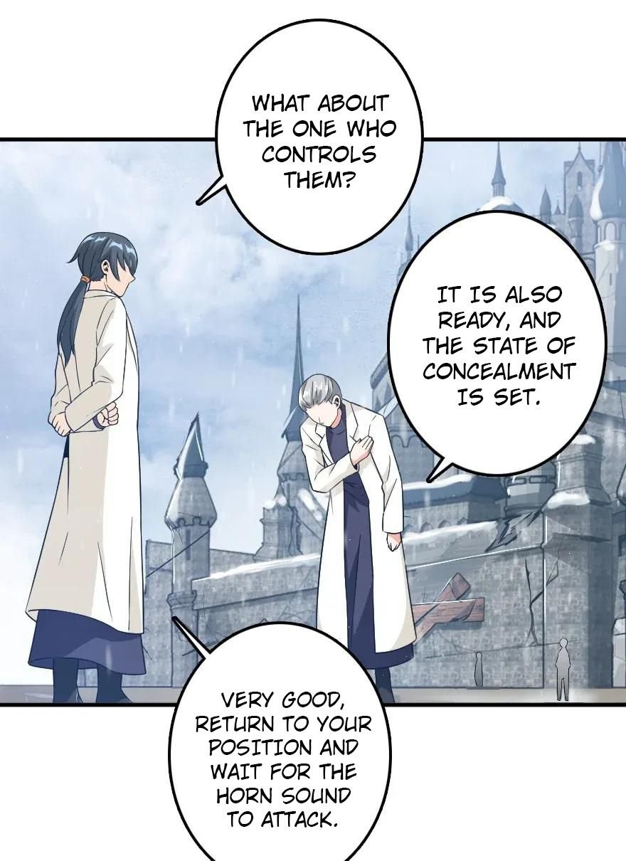Release That Witch chapter 192 - page 17