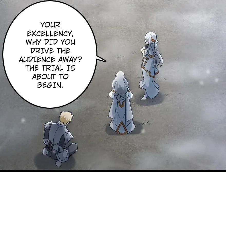 Release That Witch chapter 192 - page 23