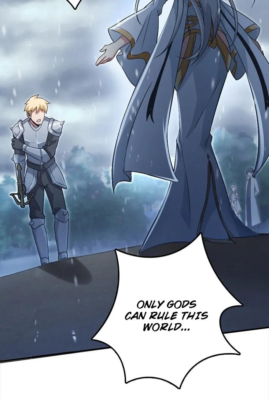 Release That Witch chapter 192 - page 27