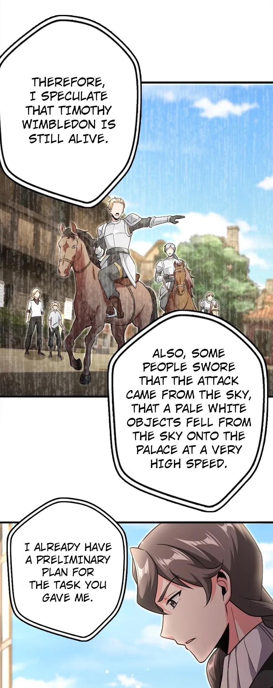 Release That Witch chapter 192 - page 3