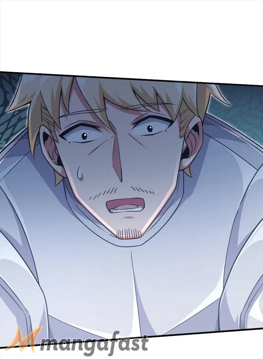 Release That Witch chapter 192 - page 32