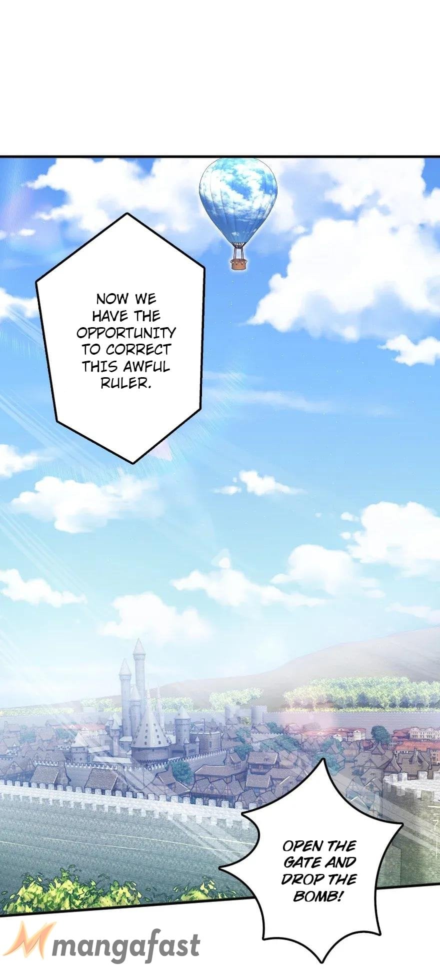 Release That Witch chapter 191 - page 13