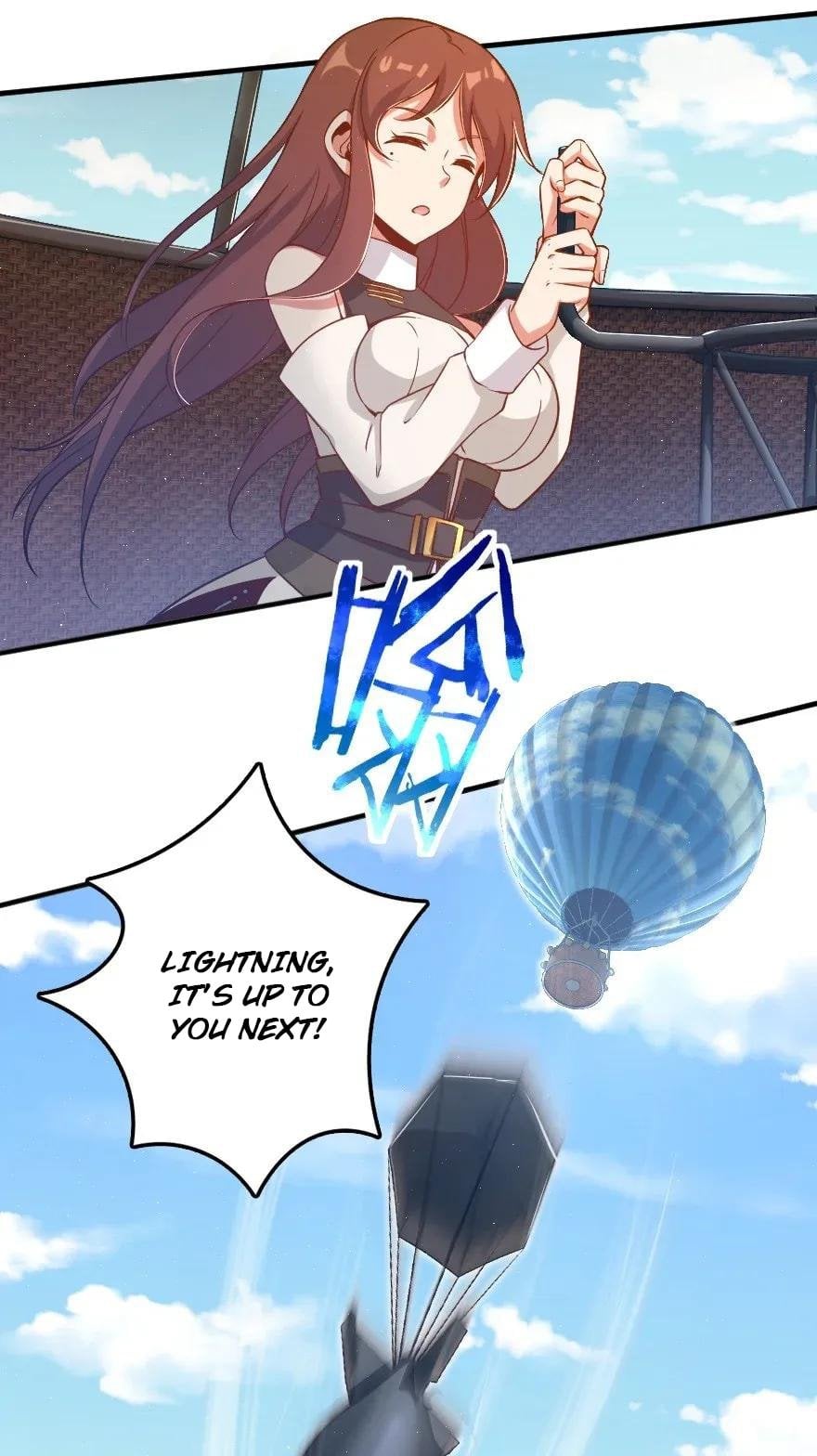 Release That Witch chapter 191 - page 14