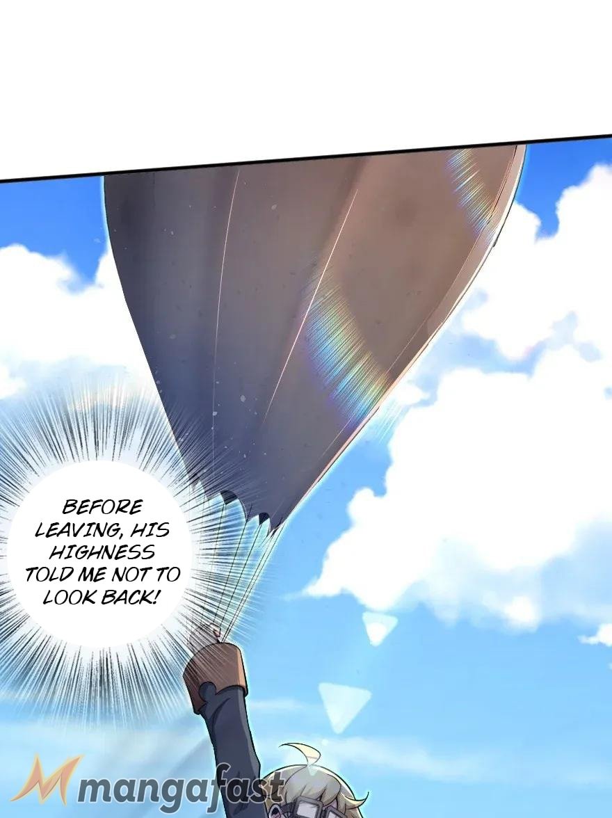 Release That Witch chapter 191 - page 20