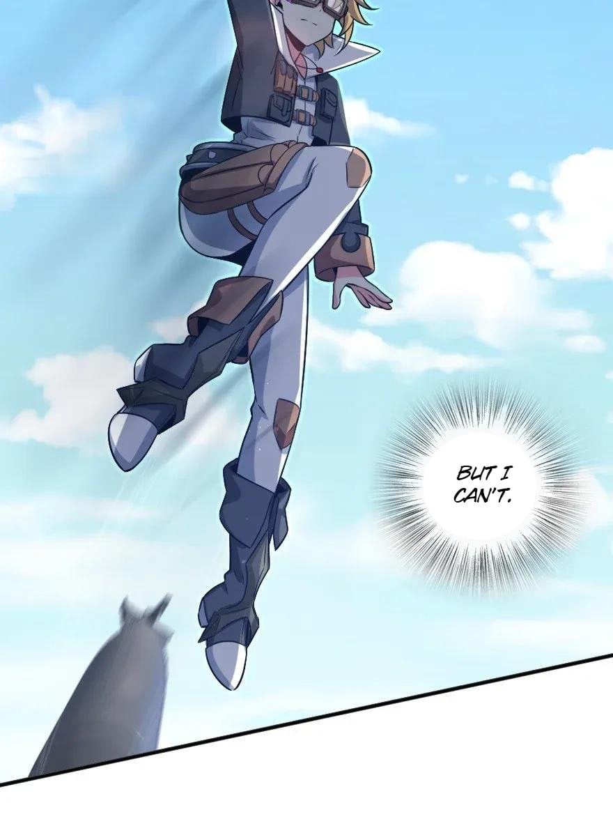 Release That Witch chapter 191 - page 21