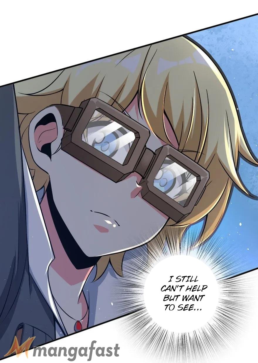Release That Witch chapter 191 - page 22