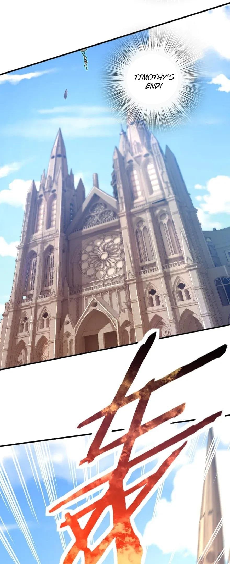 Release That Witch chapter 191 - page 23