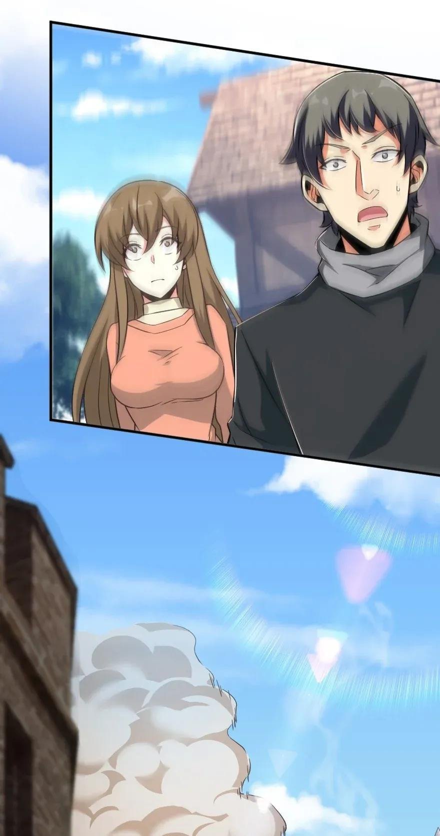 Release That Witch chapter 191 - page 26