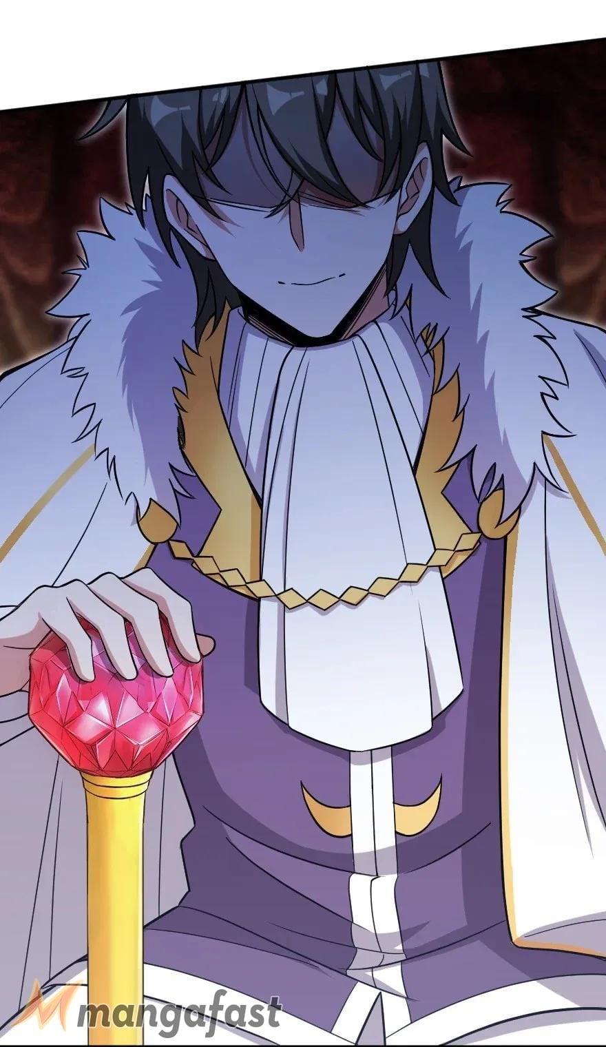 Release That Witch chapter 191 - page 29