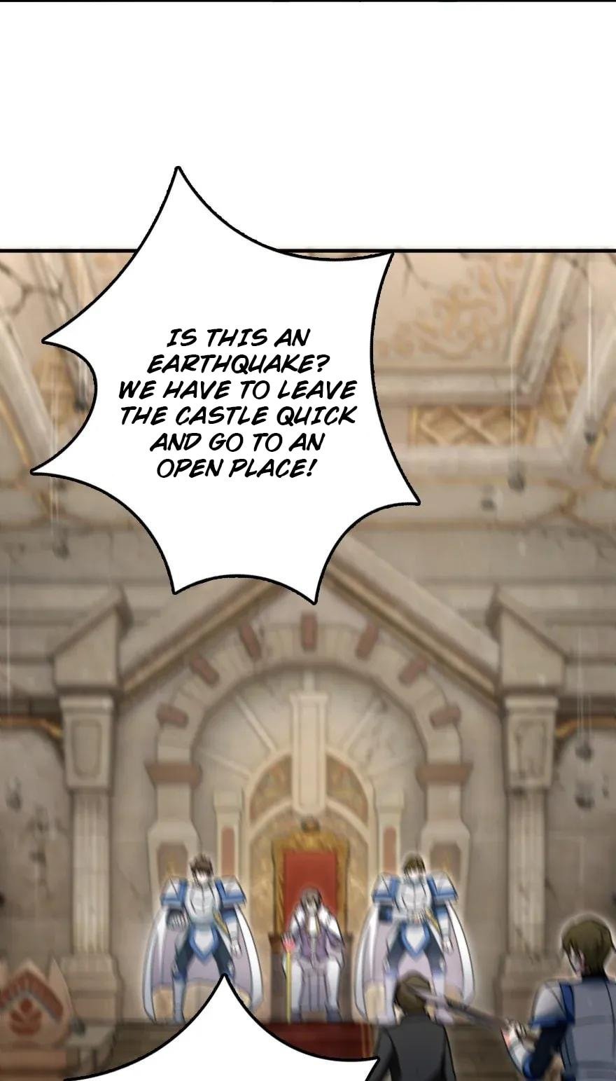 Release That Witch chapter 191 - page 30