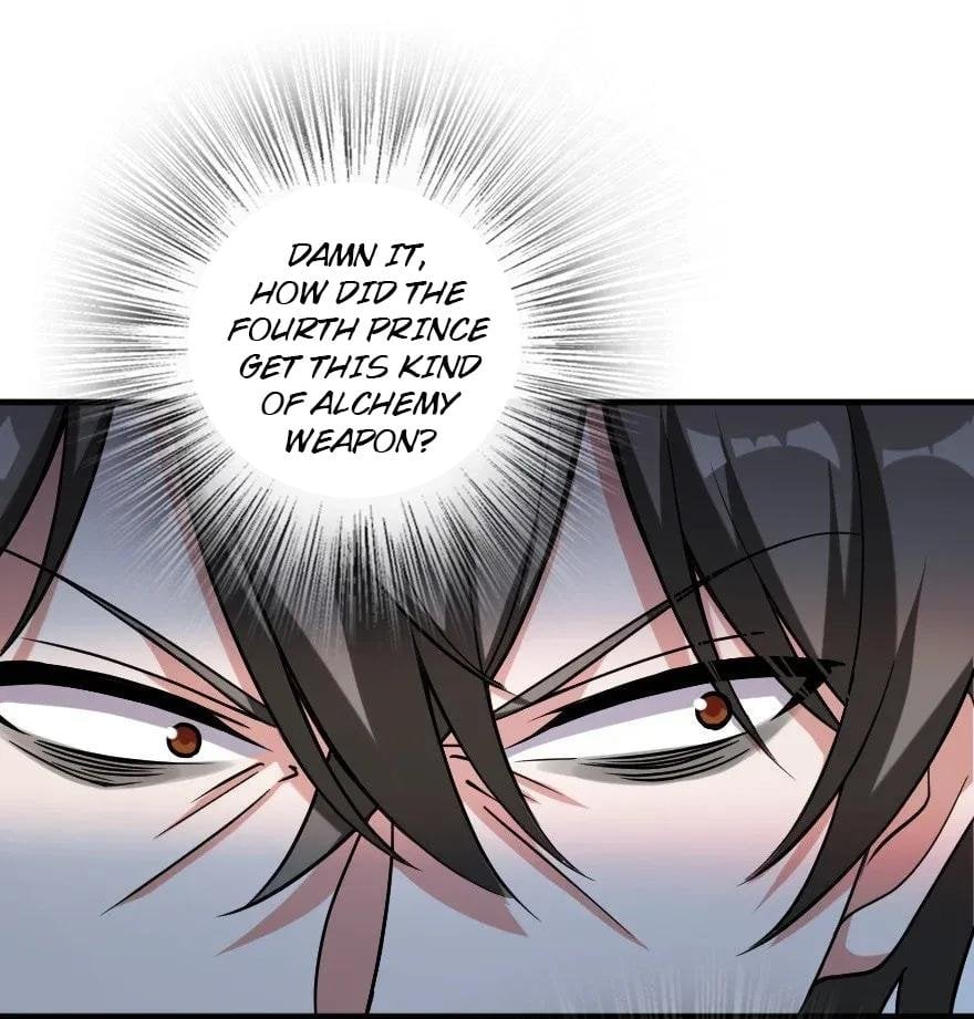 Release That Witch chapter 191 - page 35