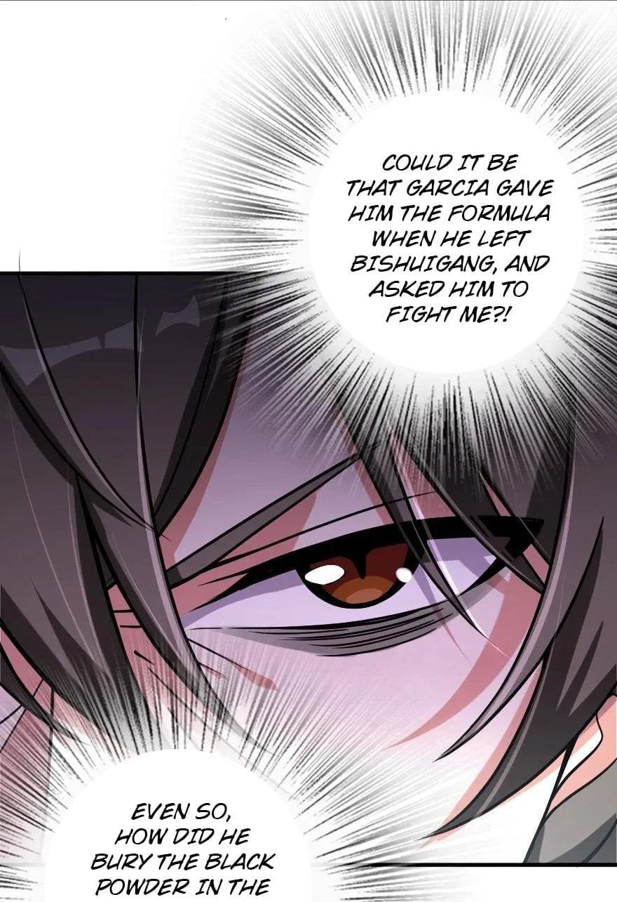 Release That Witch chapter 191 - page 36