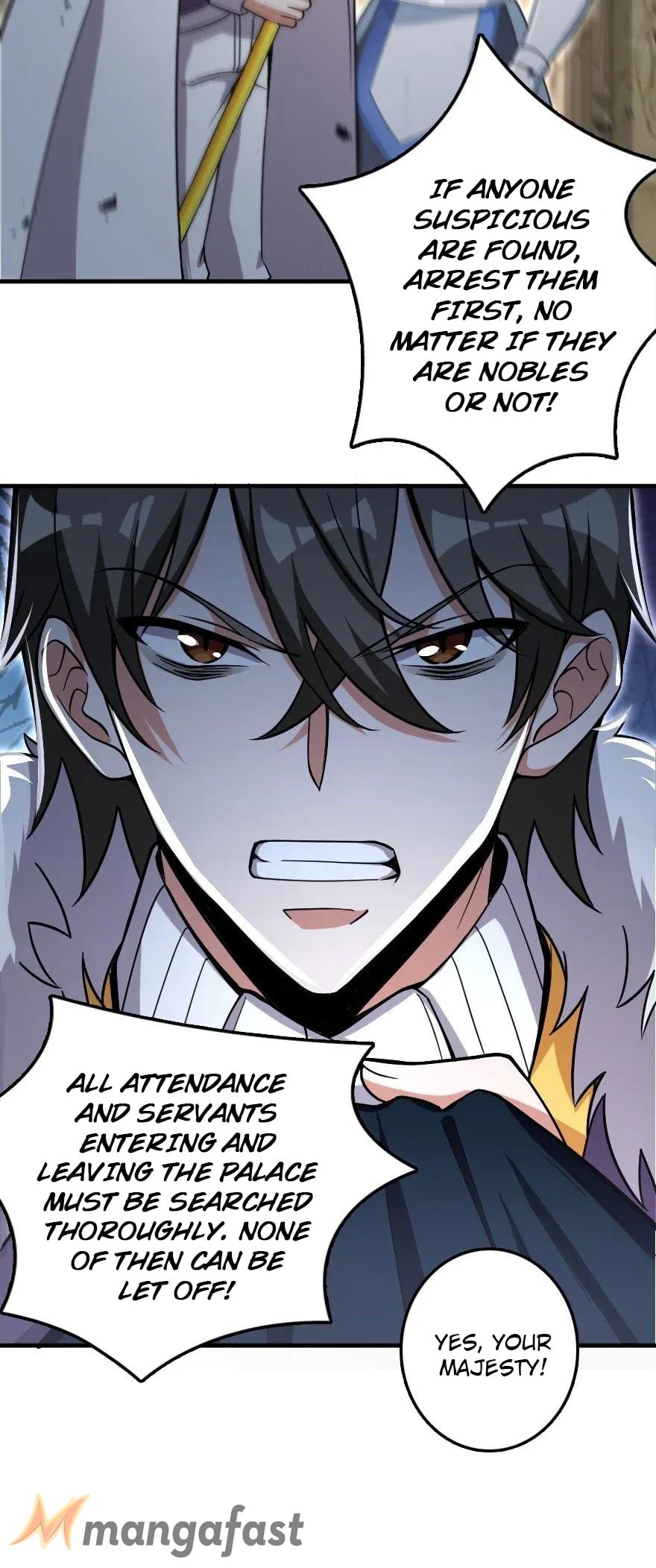Release That Witch chapter 191 - page 38