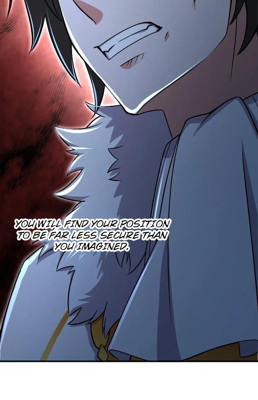 Release That Witch chapter 191 - page 41