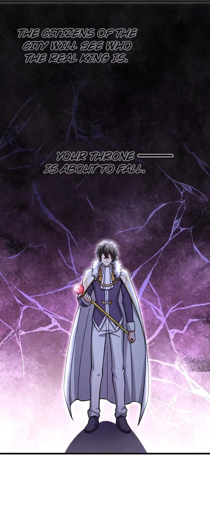 Release That Witch chapter 191 - page 45