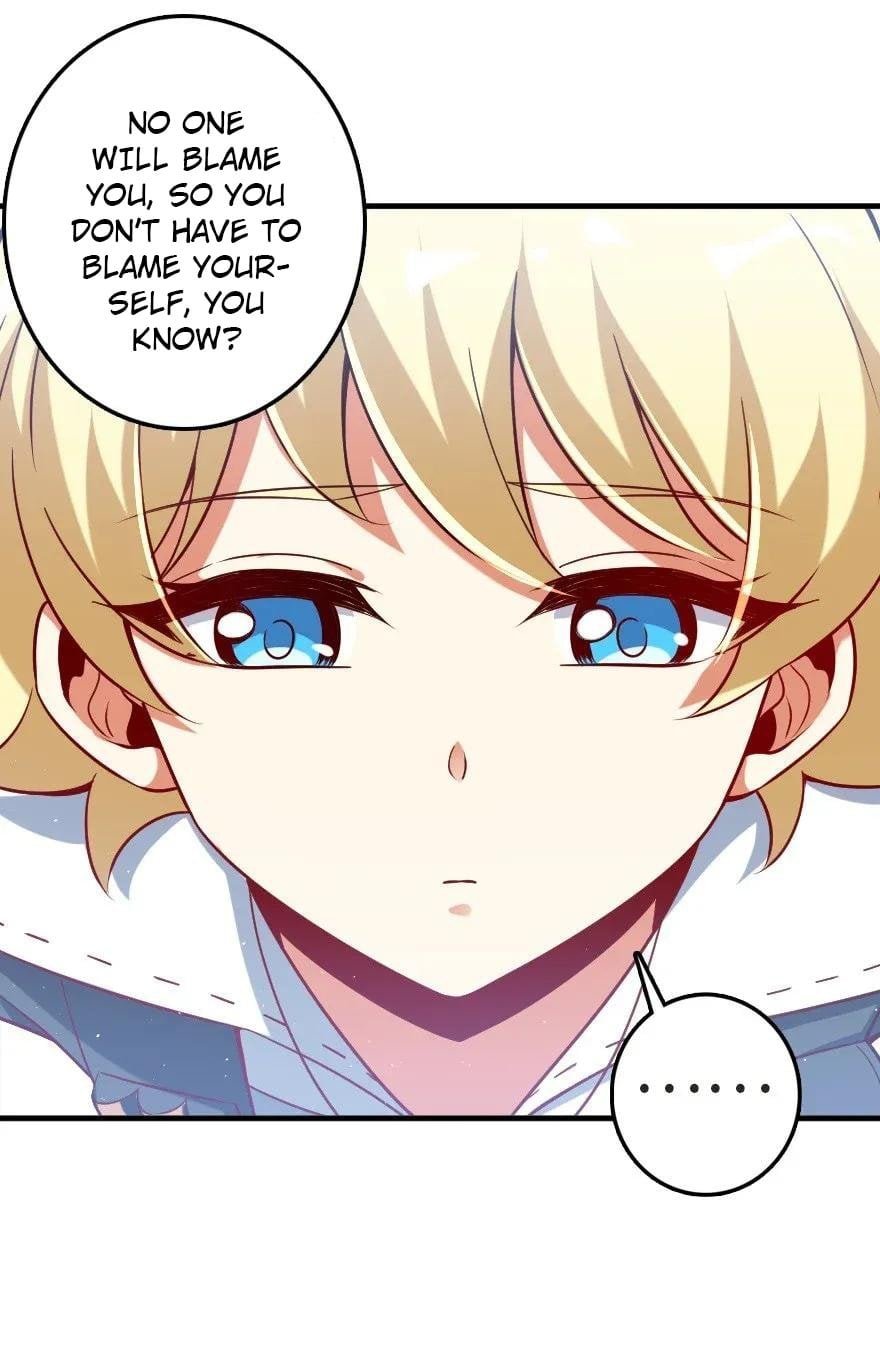 Release That Witch chapter 191 - page 8
