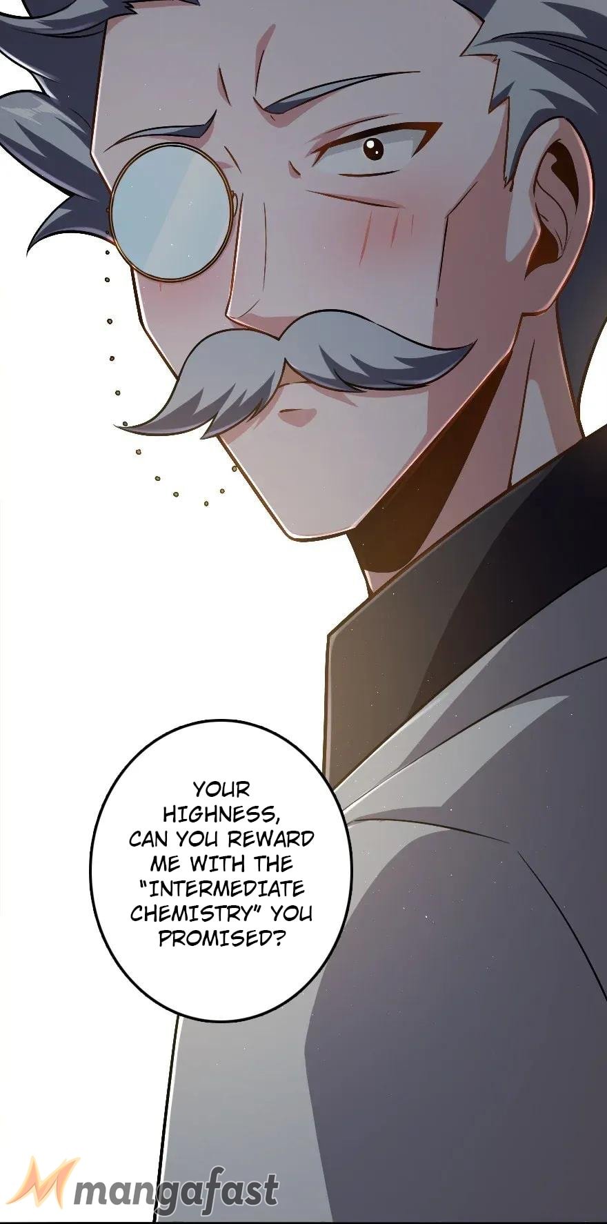 Release That Witch chapter 190 - page 17