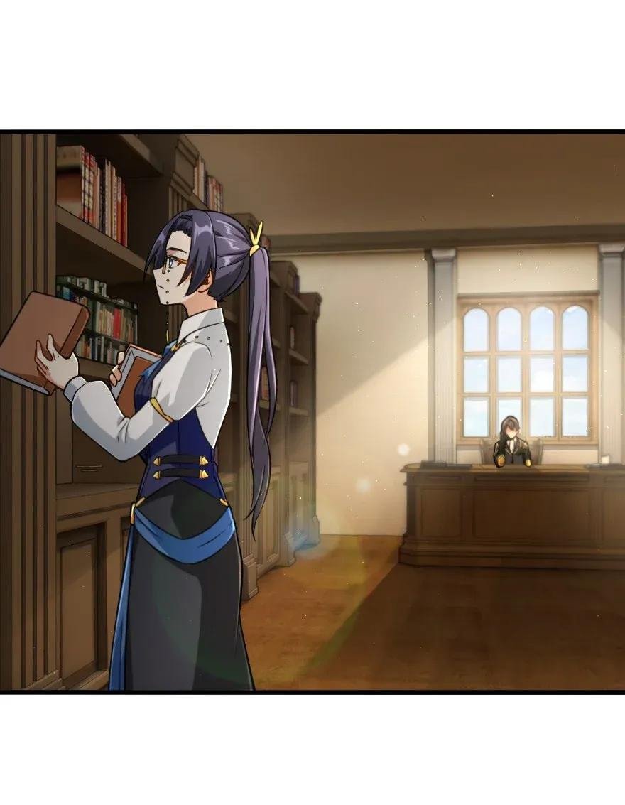 Release That Witch chapter 190 - page 19