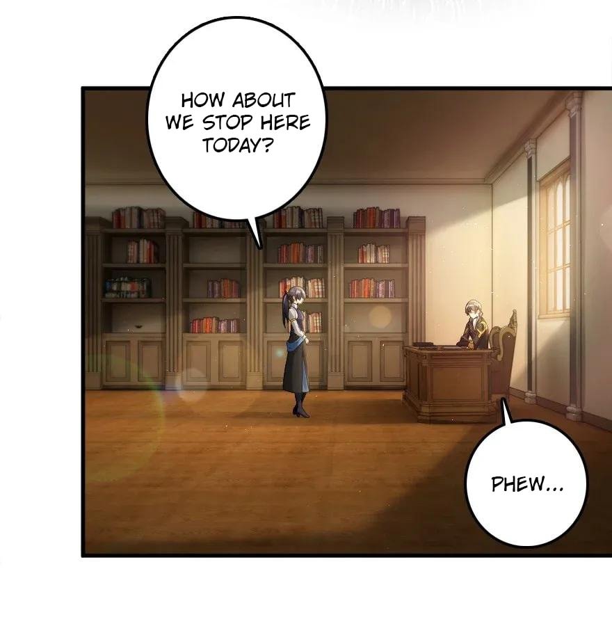 Release That Witch chapter 190 - page 23