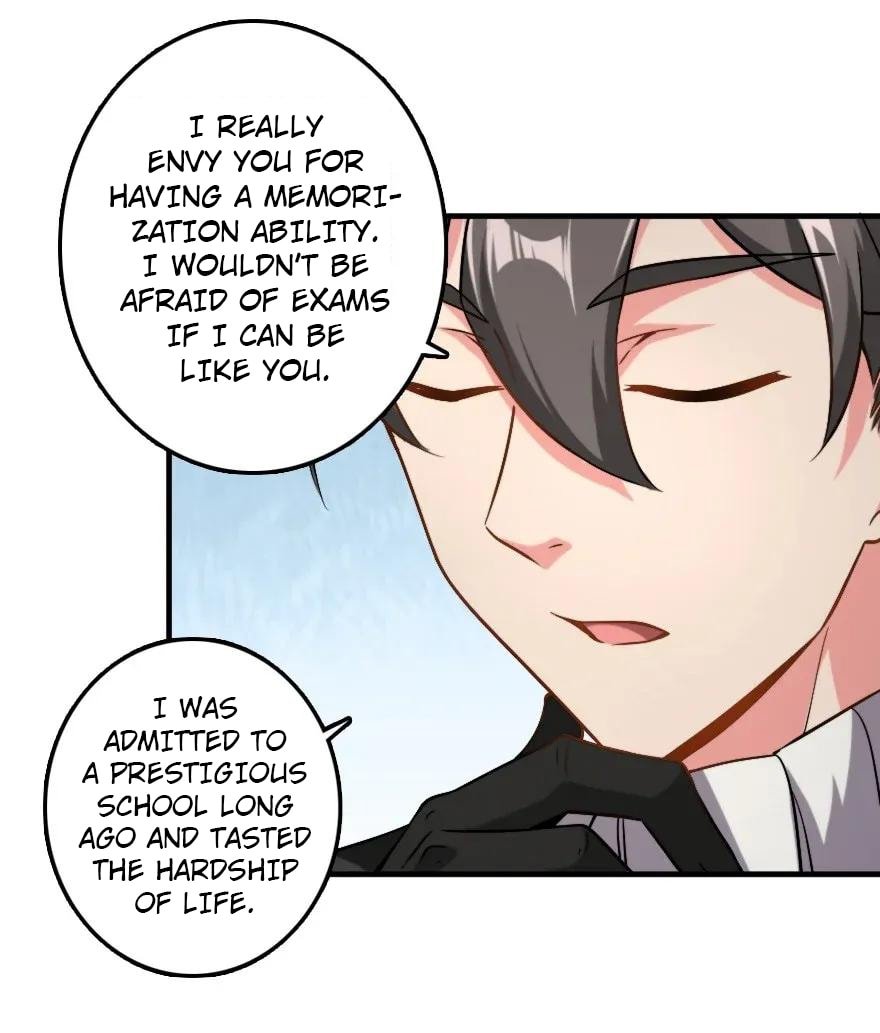 Release That Witch chapter 190 - page 24