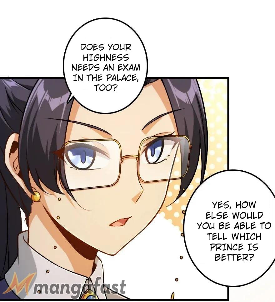 Release That Witch chapter 190 - page 25