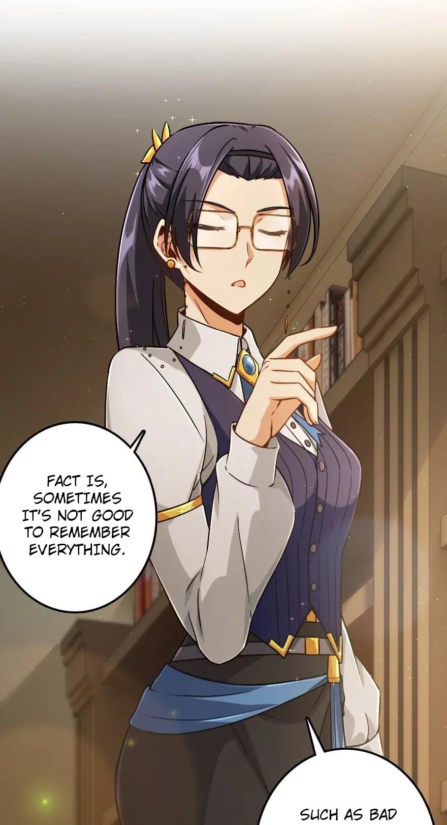 Release That Witch chapter 190 - page 26