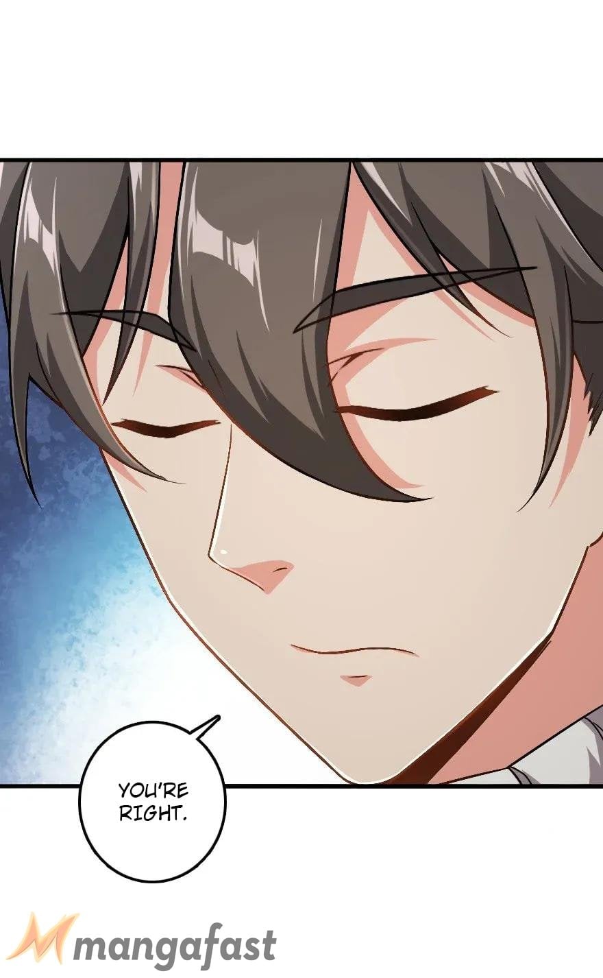 Release That Witch chapter 190 - page 29