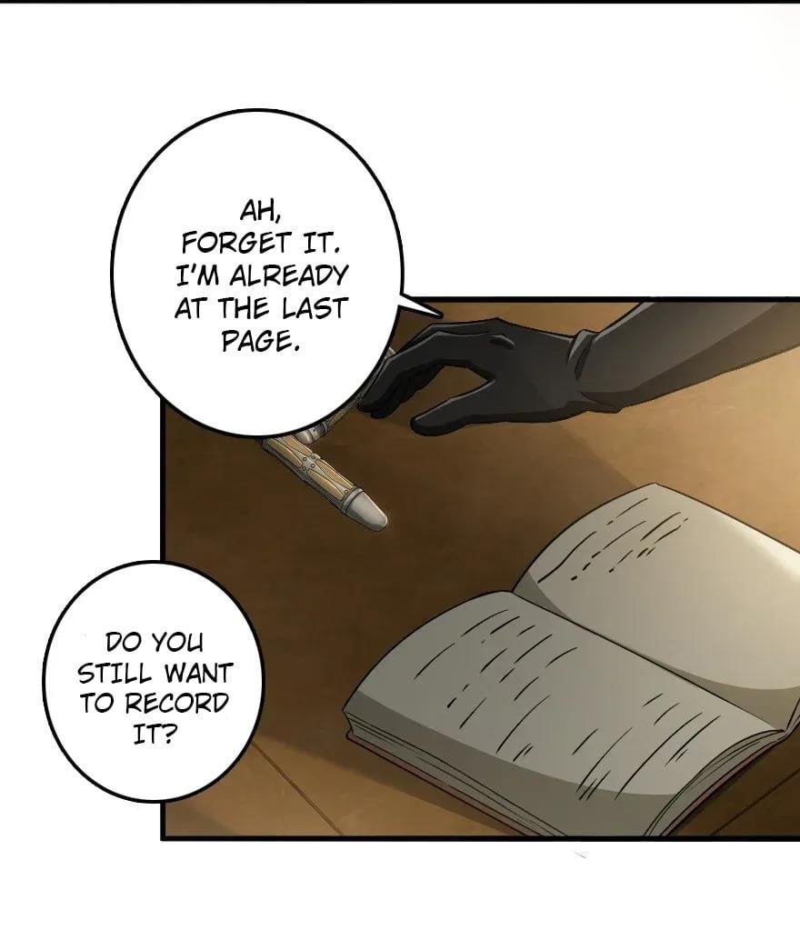 Release That Witch chapter 190 - page 33