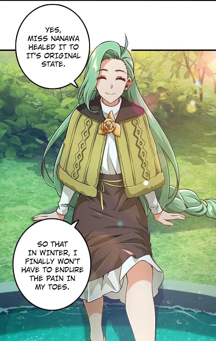 Release That Witch chapter 190 - page 37