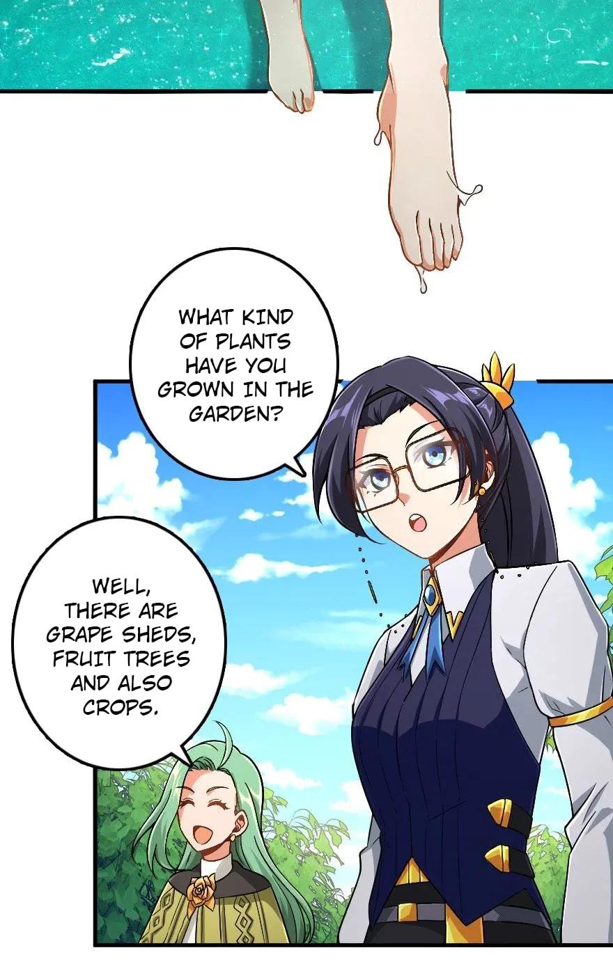 Release That Witch chapter 190 - page 38