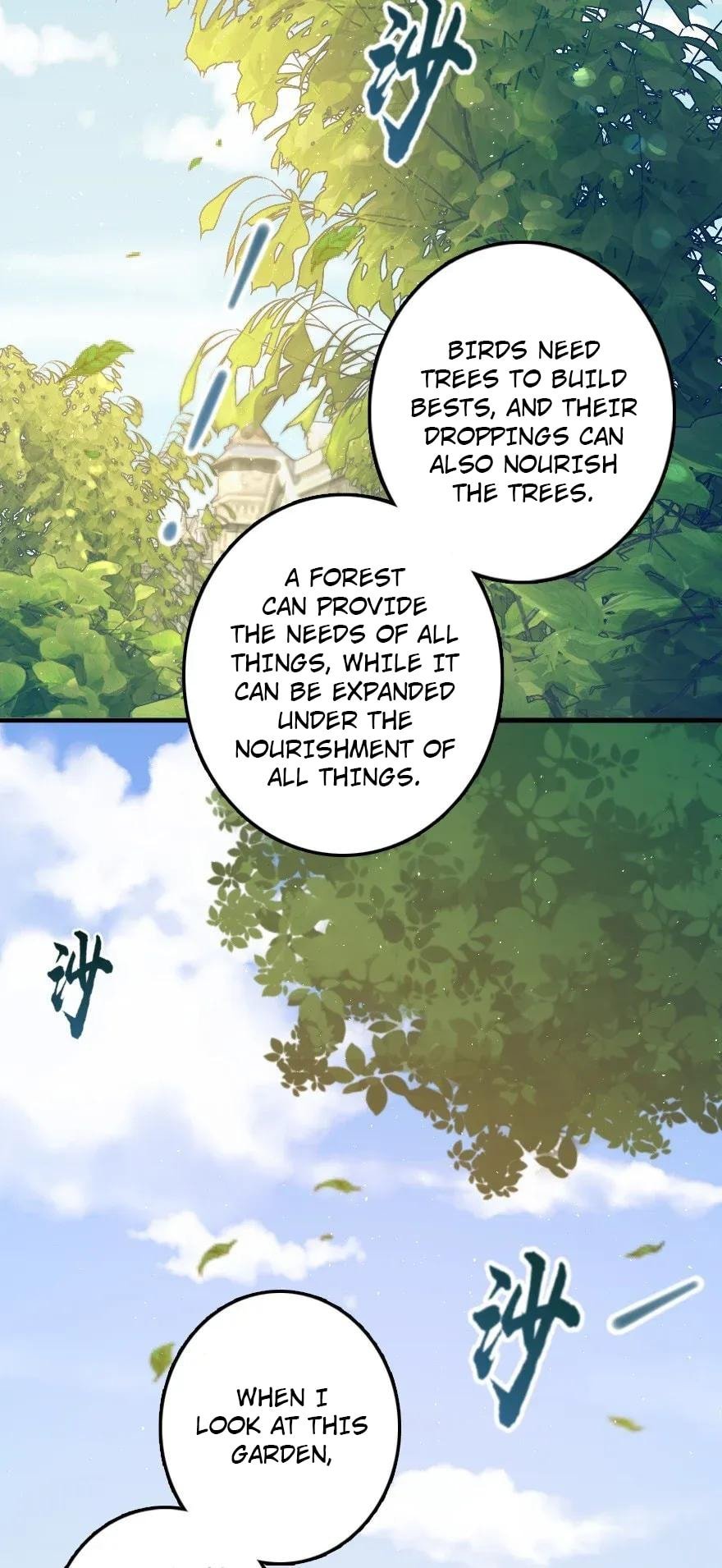 Release That Witch chapter 190 - page 43