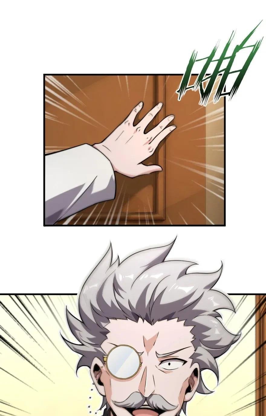 Release That Witch chapter 190 - page 5