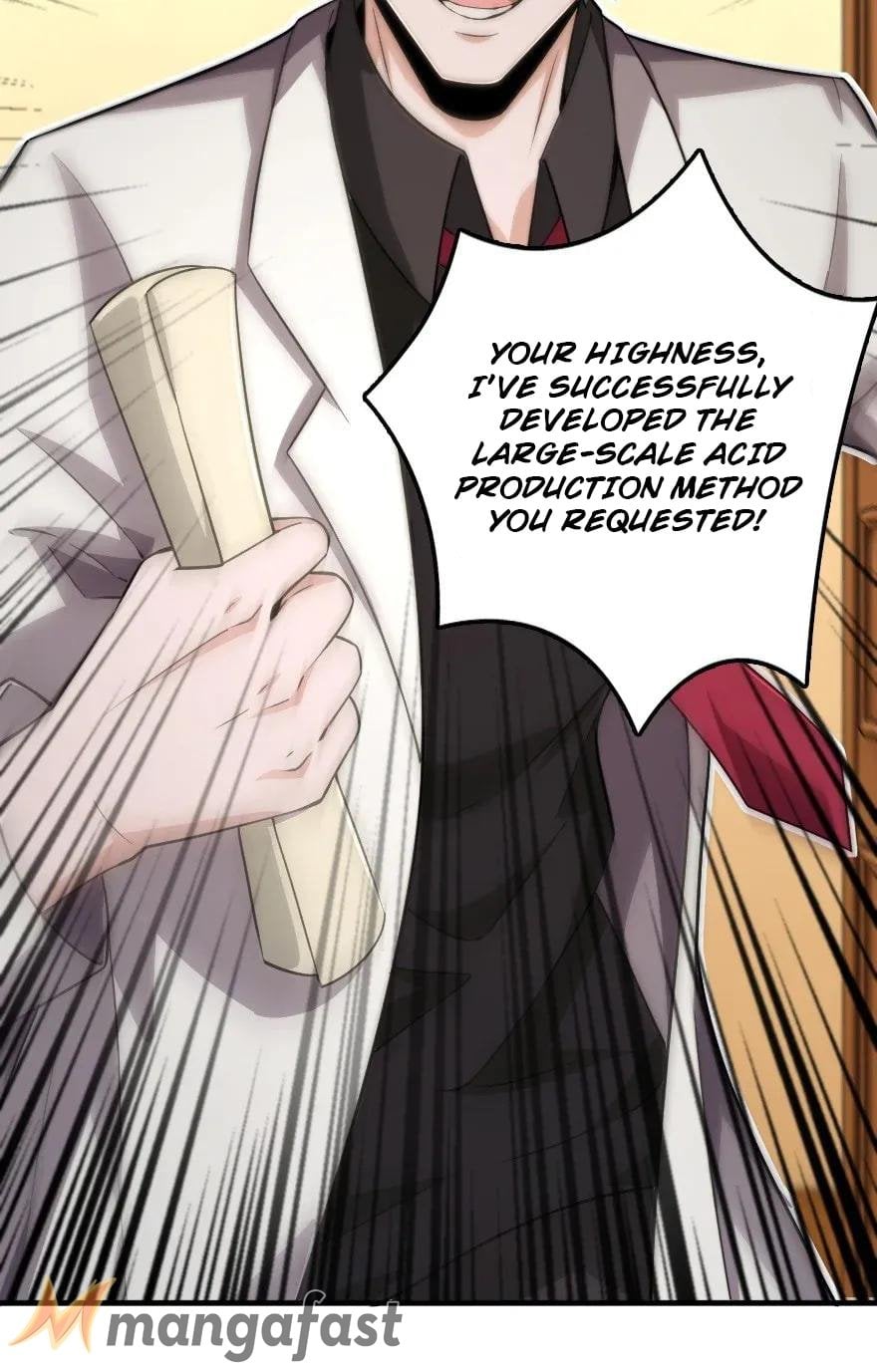 Release That Witch chapter 190 - page 6