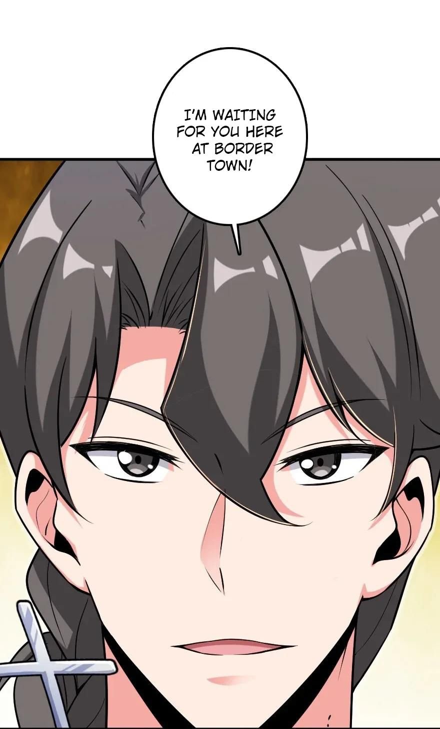Release That Witch chapter 189 - page 11