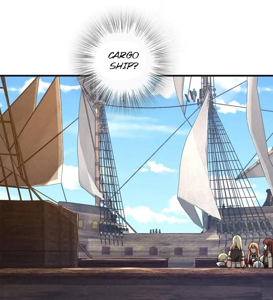Release That Witch chapter 189 - page 14