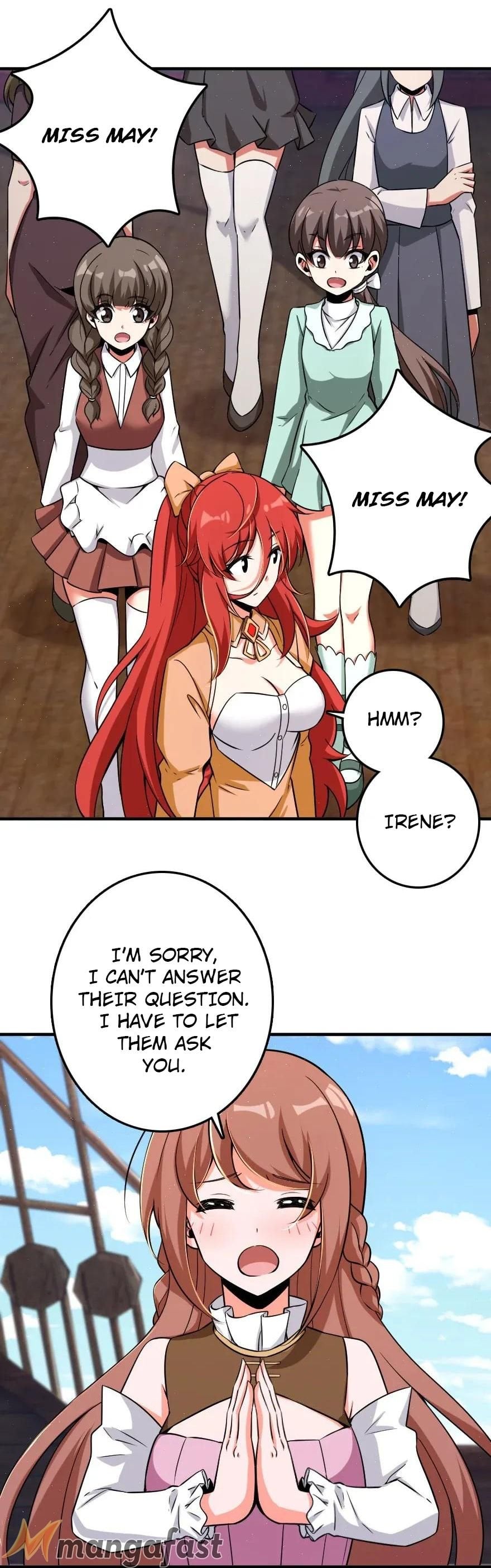 Release That Witch chapter 189 - page 16