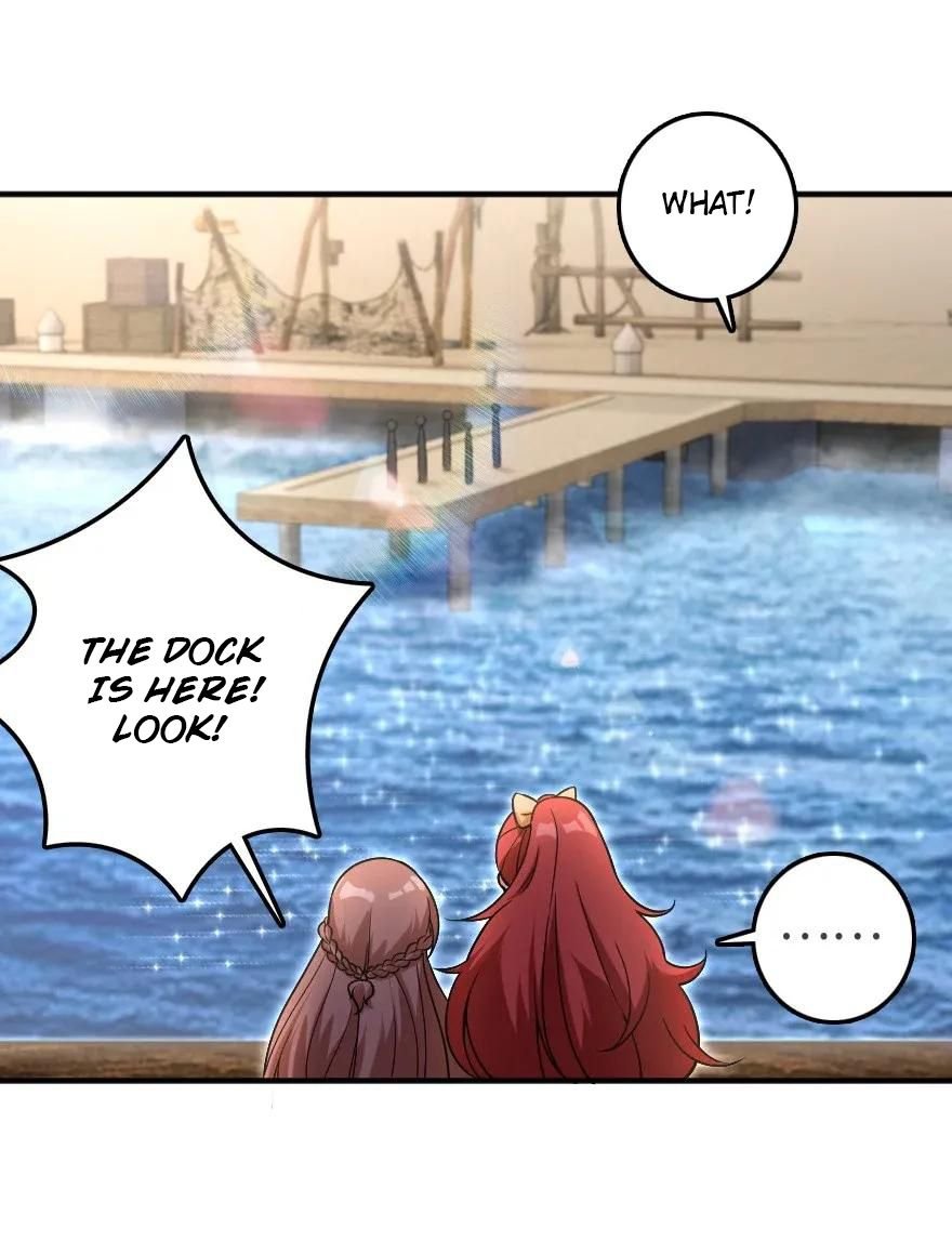 Release That Witch chapter 189 - page 26