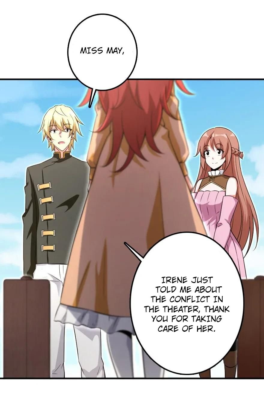 Release That Witch chapter 189 - page 31
