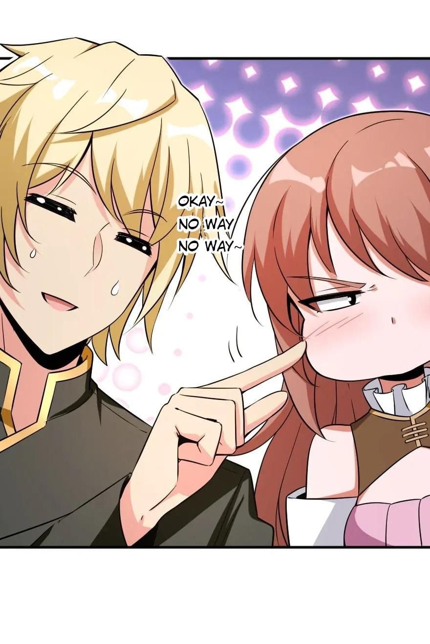 Release That Witch chapter 189 - page 33