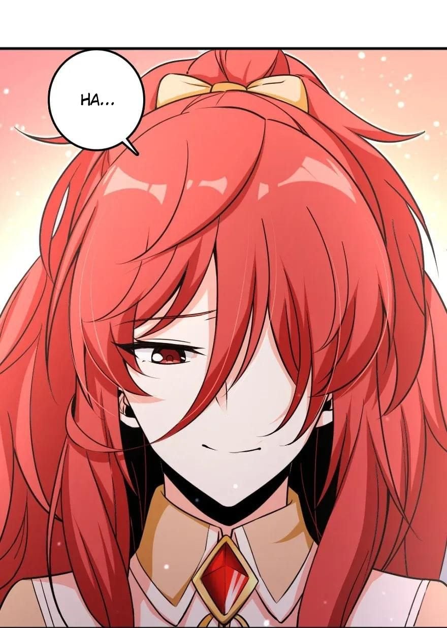 Release That Witch chapter 189 - page 34