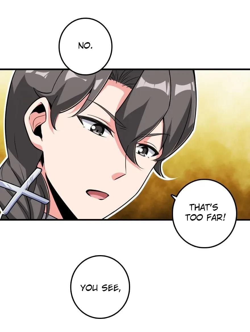 Release That Witch chapter 189 - page 4