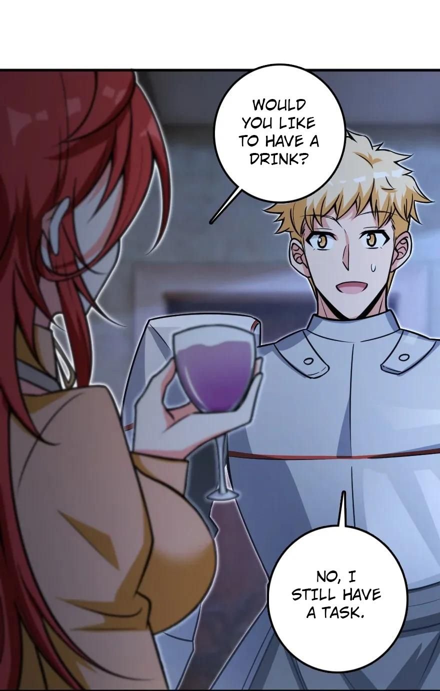 Release That Witch chapter 189 - page 41
