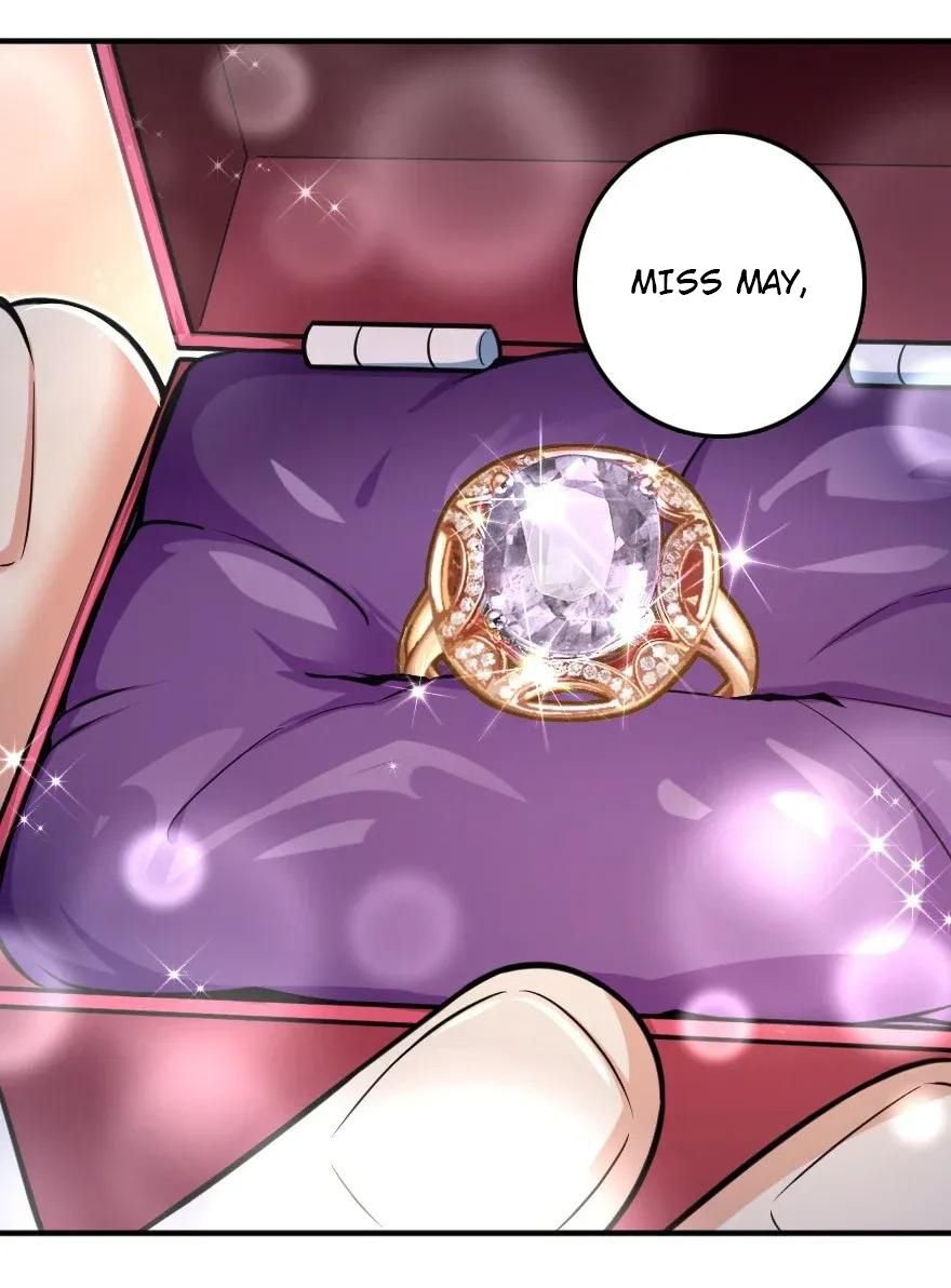 Release That Witch chapter 189 - page 43