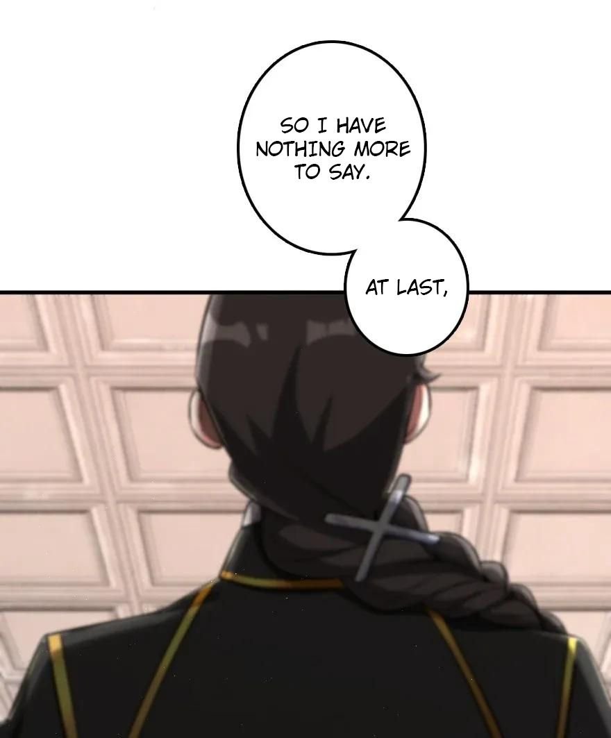 Release That Witch chapter 189 - page 9