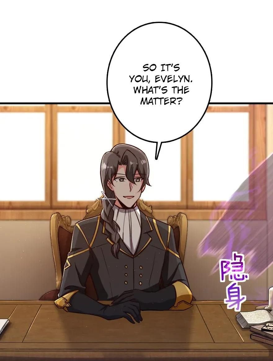 Release That Witch chapter 188 - page 4