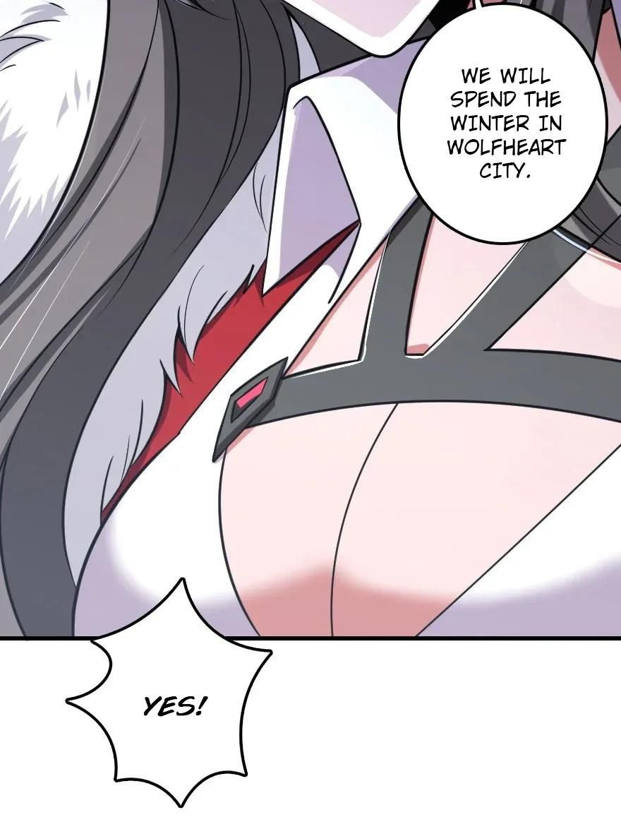Release That Witch chapter 188 - page 45