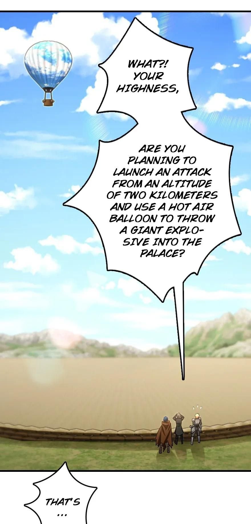 Release That Witch chapter 188 - page 46