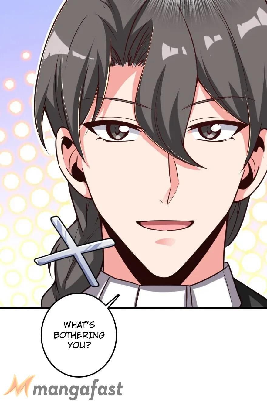 Release That Witch chapter 188 - page 7